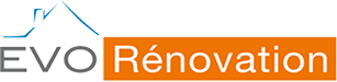Logo EVO Rénovation