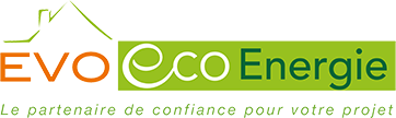 Logo EVO Eco Energies